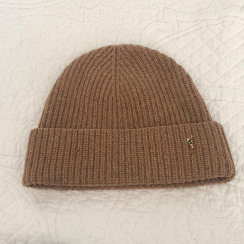 Polo Ralph Lauren Beanie
